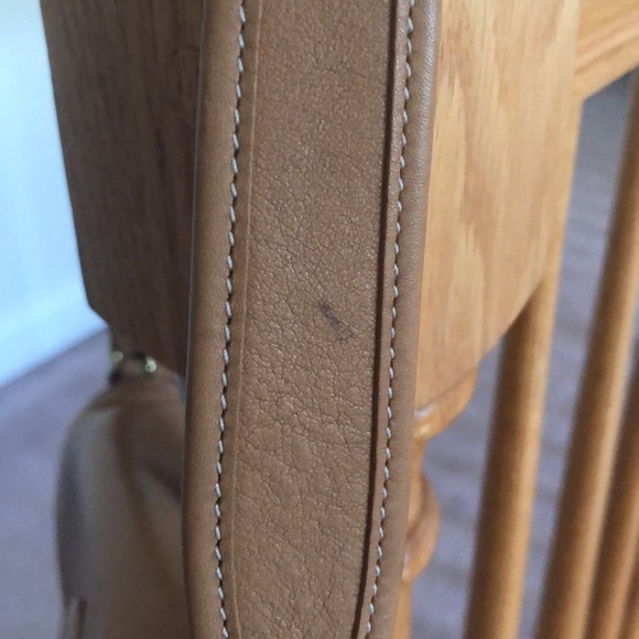 Coach shoulder bag - Picture 12 of 13